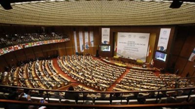 وسط جائحة كورونا.. 85% من برلمانات العالم لم تتوقف عن العمل