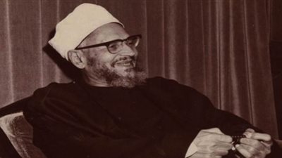 مرور 110 أعوام.. ذكرى ميلاد الإمام الأكبر عبدالحليم محمود