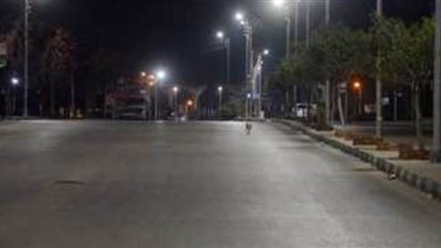 النيابة: فيديو التعدي على الضابط بالمنصورة مأخوذ من كاميرات المراقبة 