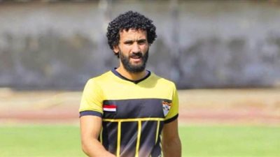 الإنتاج الحربي يحدد موقفه من الاستغناء عن عامر عامر وباسم مرسي