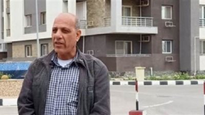 رئيس جهاز دمياط الجديدة: استغلال فترة حظر التجوال في أعمال التطهير والتعقيم