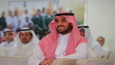 وزير الرياضة السعودي: استئناف النشاط الرياضي قرار 
