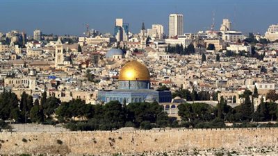 البرلمان الإيراني يصوت لفتح سفارة افتراضية في القدس