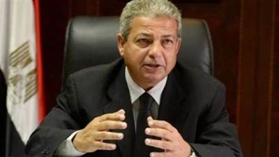 خالد عبد العزيز يحسم مصير اتحاد الكرة: لا يوجد في القانون انتخابات لمدة عام