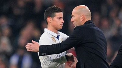 اتليتكو مدريد يقترب من التعاقد مع نجم الريال.. اعرف التفاصيل