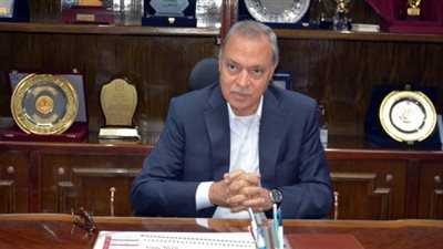 محافظ القليوبية يقرر إعادة فتح الجراجات المستغلة في غير غرضها وإنذار المخالفين