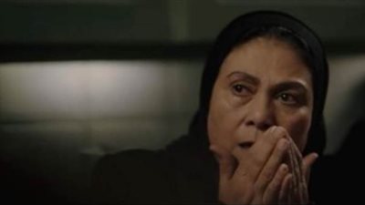 سلوى عثمان تكشف كواليس انهيارها وبكائها في مسلسل البرنس | فيديو