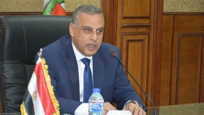 تحرير 80 محضر مخالفات مرافق وضبط 334 مضبوطات متنوعة خلال شهر في سوهاج