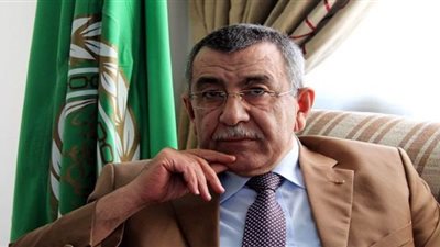 الجامعة العربية تدين تمديد إغلاق مكتب تلفزيون فلسطين الرسمى في القدس