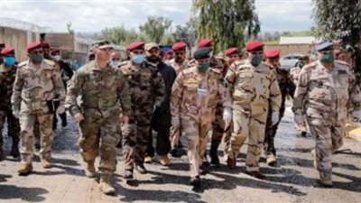 القبض علي زعيم داعش لجنوب آسيا في أفغانستان