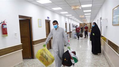 أول محافظة عراقية أصيبت بكورونا تعلن خلوها من المرض