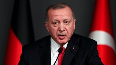 باحث في العلاقات الدولية: أردوغان لديه حقد على العرب| فيديو