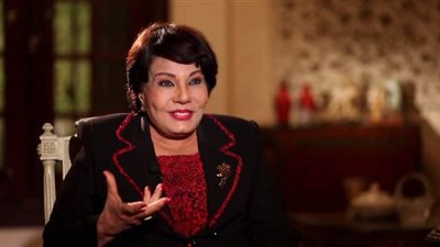 اخبار ماسبيرو.. فردوس عبدالحميد ضيفة النيل الثقافية الجمعة المقبل