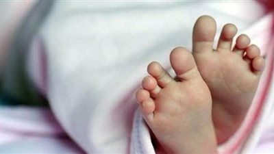 الاستماع لأقوال المبلغين في واقعة العثور على جثة رضيعة بالهرم