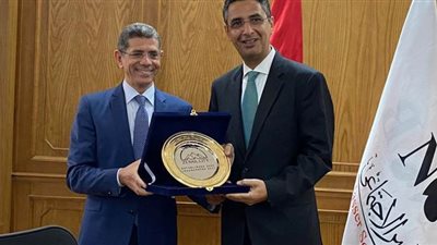 بنك ناصر الاجتماعي يدعم مشروعات البحث العلمي بـ 3 ملايين جنيه