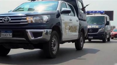 الأمن يشن حملة لفحص موقف قاطنى الشقق المفروشة بالمحافظات