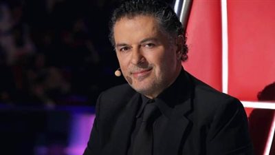 راغب علامة للأطقم الطبية: أنتم أملنا