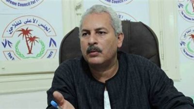 نقيب الفلاحين يكشف طرق حماية المحاصيل من ارتفاع درجات الحرارة