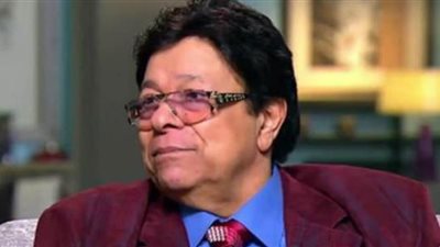 وفاة الفنان إبراهيم نصر وتشييع جنازته بالأزبكية