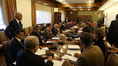 جدل بخطة النواب حول التفاوت في سعر الضريبة بقانون 