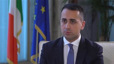 إيطاليا تعلن عن عقد مؤتمر بتقنية الفيديو بشأن الأزمة الليبية