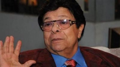 إبراهيم نصر.. وداعًا نجم الكاميرا الخفية ورائدها في مصر