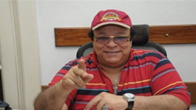 إبراهيم نصر.. أصابته سيدة في ذراعه وأنقذ نجل عمدة من القتل