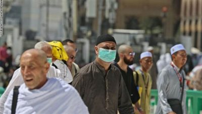 السعودية تسجل 1911 إصابة جديدة بفيروس كورونا