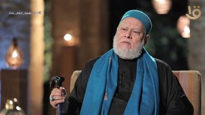 علي جمعة: الأهرامات بُنيت قبل دخول بني إسرائيل مصر | فيديو