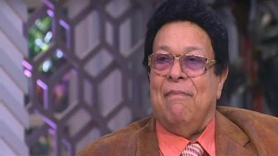 كيف دخل إبراهيم نصر في بروفة لوفاته قبل حدوثها؟