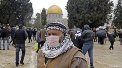 فلسطين بلا إصابات بكورونا لليوم الخامس على التوالي