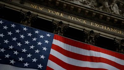 بنك الاستثمار العالمي يحذر من موجة هبوط جديدة في البورصة الأمريكية