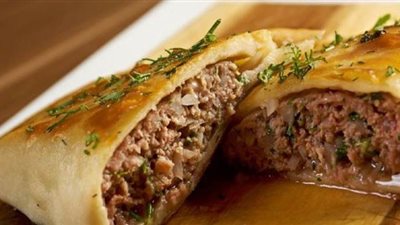 طريقة عمل الحواوشى الاسكندرانى