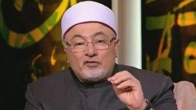 خالد الجندي: رافضي السنة ينتهجون فكر الإرهابيين |فيديو