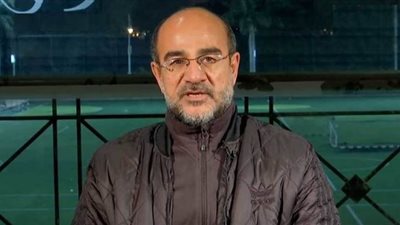 عامر حسين: عودتي للمسابقات 