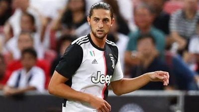 يوفنتوس ينتظرعروضا للتخلص من رابيو بسبب أزمة بقائه في فرنسا