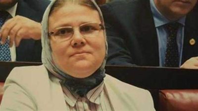 إصابة أول نائبة بالبرلمان بفيروس كورونا