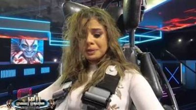 منة عرفة تفشل في حاصل جمع 