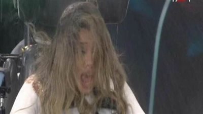 بكاء منة عرفة بسبب تعذيب رامز جلال: حرّمت ارفع صور على إنستجرام| فيديو