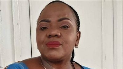 مصاب بفيروس كورونا 