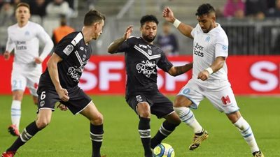 بعد إلغاء الدوري الفرنسي.. اميان يرفع دعوي قضائية اعتراضا علي هبوطه