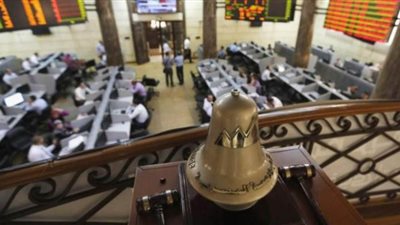 خبير: عودة النشاط لأسهم المستثمرين الأفراد قاد البورصة للصعود