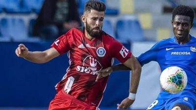 23 مايو.. الدوري التشيكي يعود بمواجهة تبليسي وسلوفان ليبيريتش