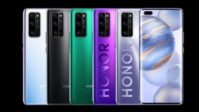 تسريبات تكشف بعض مواصفات هاتف Honor X10