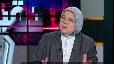 مصادر: ٦ نواب خالطوا النائبة شيرين فراج المصابة بكورونا