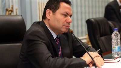 رئيس زراعة البرلمان: مجلس النواب يقوم بدور وطنى في مواجهة كورونا