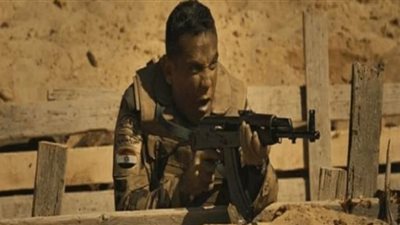 ننشر أسماء شهداء كمين الفرافرة بعد توثيق الهجوم بمسلسل 