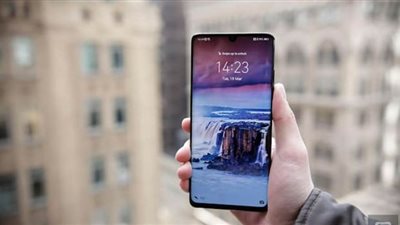 هواوي تتجاهل الحظر التجاري الأمريكي باستخدام P30 Pro الجديد