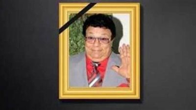 بكلمات مؤثرة.. أحمد مكي ينعى إبراهيم نصر