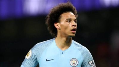 تحديد موعد حسم صفقة انتقال ساني إلى بايرن ميونخ